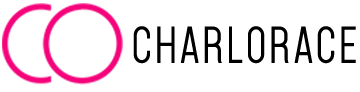 charlorace logo